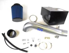 img 1 attached to 🚗 Mopar Cold Air Intake Upgrade 77070052: Enhance your vehicle's performance