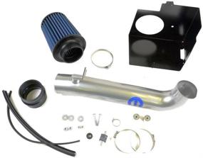 img 2 attached to 🚗 Mopar Cold Air Intake Upgrade 77070052: Enhance your vehicle's performance