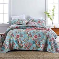 qucover bedspread pillowcases beautiful comforter logo