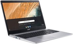 img 2 attached to Acer Chromebook Touchscreen Dual Core Processor