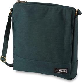 img 4 attached to Сумка на пояс Dakine Unisex Jordy Crossbody Faded для женщин - сумка и кошелек на пояс