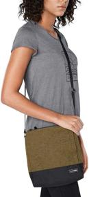 img 1 attached to Сумка на пояс Dakine Unisex Jordy Crossbody Faded для женщин - сумка и кошелек на пояс