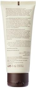 img 1 attached to AHAVA Mineral Foot Cream, 3.4 Fluid Ounces