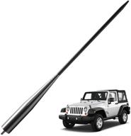 japower replacement compatible wrangler 2007 2019 logo