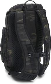 img 2 attached to Oakley Mens Link Miltac Blackout Backpacks