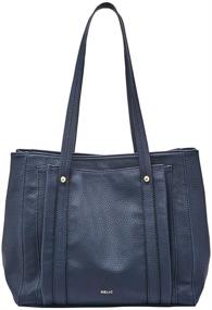 img 4 attached to Relic RLH2728001 Neutral Multi Women's Handbags & Wallets in Shoulder Bags