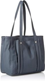 img 3 attached to Relic RLH2728001 Neutral Multi Women's Handbags & Wallets in Shoulder Bags