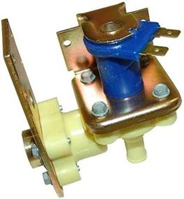 img 1 attached to Improved Manitowoc 7601123 Water Inlet Machine for Enhanced Performance