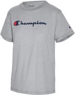 champion womens classic melted yellow y08113 sports & fitness and team sports logo