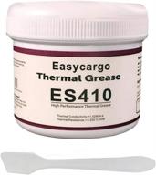 🌡️ easycargo conductive heatsink interface transistors: enhanced cooling solutions for optimal performance logo