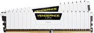 💪 corsair vengeance lpx 16gb ddr4 dram 3200mhz c16 desktop memory kit - white: boost your pc's performance! логотип