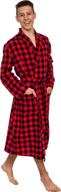 👕 enhanced seo: ross michaels buffalo cotton bathrobe logo