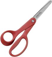 ✂️ fiskars left-handed blunt kids scissors (13 cm) - enhanced seo-friendly version logo