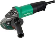 🔌 metabo hpt g12sq2 dual position circumference grinder логотип