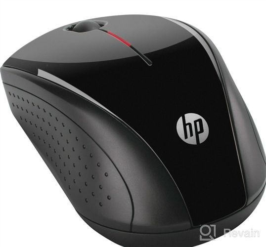 img 1 attached to HP Wireless Mouse X3000 28Y30AA review by Tara Ford