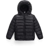 little puffer jacket lightweight pockets boys' clothing and jackets & coats logo