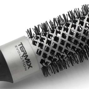 img 3 attached to ⚡️ Optimized Evolution Basic Brush 32mm by Termix - P-EVO-5004BP