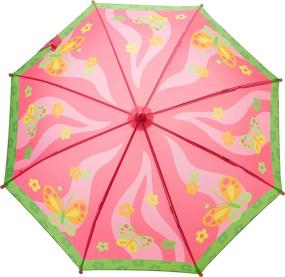 img 3 attached to 🦋 Stephen Joseph Little Umbrella Butterfly: A Stylish and Functional Accessory