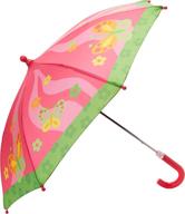 🦋 stephen joseph little umbrella butterfly: a stylish and functional accessory logo