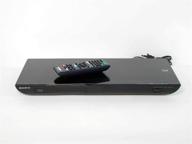 📀 sony bdp-bx59 blu ray dvd player with built-in wi-fi, 1080p 3d, netflix, internet apps logo