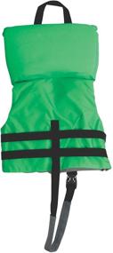 img 2 attached to 👶 Stearns PFD 2000013194 5976 Type II Infant: Top-Rated Personal Flotation Device for Your Baby's Safety
