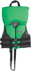 img 1 attached to 👶 Stearns PFD 2000013194 5976 Type II Infant: Top-Rated Personal Flotation Device for Your Baby's Safety