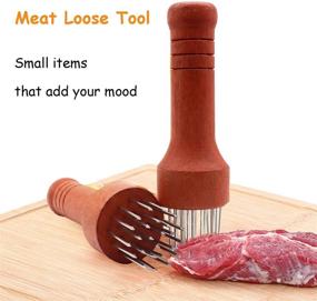 img 3 attached to Together Life Tenderizer Tenderizing Marinade Maximize