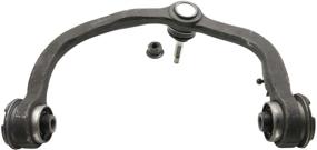 img 3 attached to 🔧 Enhanced Performance: MOOG RK80714 Control Arm and Ball Joint Assembly