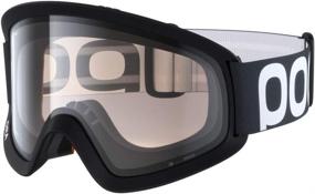 img 3 attached to 🚵 Enhance Your Mountain Biking Experience with POC Ora Clarity Goggles