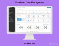 img 1 attached to Workteam Goal Management review by Chris Stanisic