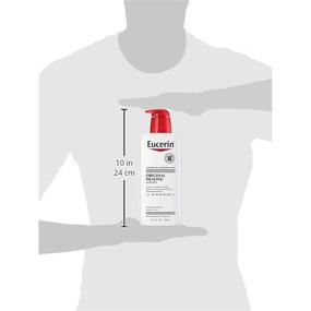 img 1 attached to Eucerin Original Healing Lotion Packaging