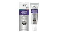 no7 advanced retinol 1.5% complex night concentrate - full size 30ml logo