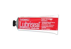img 1 attached to 🔒 Enhanced Lubriseal Stopcock Grease by Thomas TS2 2158 H