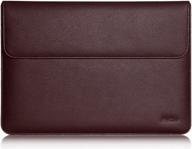 procase 9 7 10 5 wallet samsung document tablet accessories logo