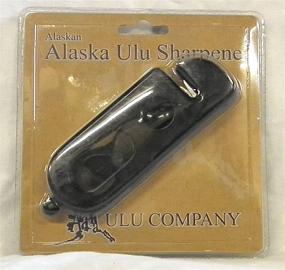 img 1 attached to Эффективно точить ваш Alаska Ulu с точилкой Alaska Ulu 1 X от JC Marketing