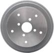 acdelco 18b173 professional brake assembly logo