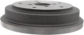 img 2 attached to ACDelco 18B173 Professional Brake Assembly