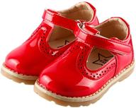 ifans girls shoes: perfect footwear for toddler and little girls logo