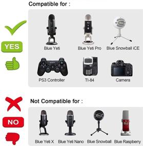 img 2 attached to SCOVEE Charging Controller Players Playstation Industrial Electrical