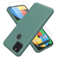 weycolor tempered protector protection dark green logo