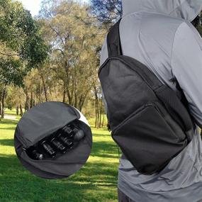 img 1 attached to Trekking Tactical Function Adjustable Aluminium