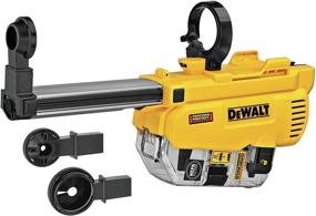 img 4 attached to DEWALT DWH205DH Cordless D Handle Extractor