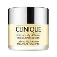 clinique dramatically different moisturising cream – 50ml: an seo-optimized product logo