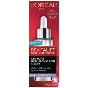 img 3 attached to Hyaluronic LOreal Paris Revitalift Intensives