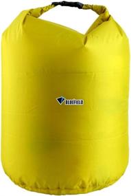 img 4 attached to 🌊 LLY Outdoor Dry Sack Floating Waterproof Bag 40L/70L: Ultimate Gear for Boating, Kayaking, Hiking, Snowboarding, Camping, Rafting, Fishing, and Backpacking