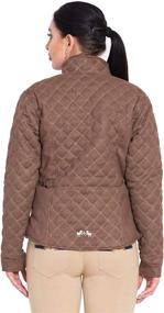 img 2 attached to 👚 Natasha Jacket for Women by Equine Couture