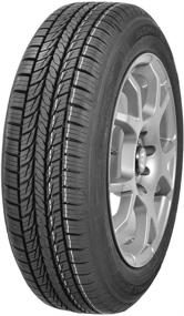 img 3 attached to AltiMAX RT43 🚗 Radial Tire - 175/70R14 84T