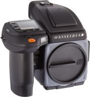 hasselblad h6d-50c серый: 📸 исключительная камера среднего формата dslr логотип
