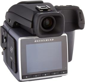 img 2 attached to Hasselblad H6D-50c Серый: 📸 Исключительная камера среднего формата DSLR
