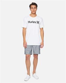 img 2 attached to Hurley Premium Short Sleeve T Shirt